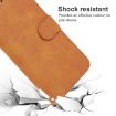 Ulefone Note 6/6P Leather Phone Case (Brown) - 5