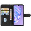 Ulefone Note 6/6P Leather Phone Case (Black) - 3