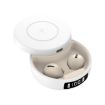 X6WS Mini TWS Wireless Bluetooth Earphones, Noise Reduction, Skin Color - 1