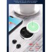 X6WS Mini TWS Wireless Bluetooth Earphones, Noise Reduction, Skin Color - 5