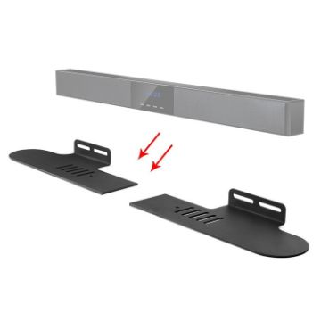 Ohayo H6/H8 Sound Bar Wall-Mount Bracket for Split Systems - 1
