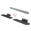 Garinemax Wall-Mount Bracket for Split Sound Bar Speaker - 1