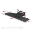 Wall-Mount Bracket for Edifier B3/B7/B8 Split Sound Bar - 4