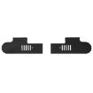 Sharp HT-SB115 Sound Bar Wall-mount Bracket for Split System - 3