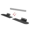 Sony HT-X9000F/HT-S500RF/HT-S350 Sound Bar Wall-mount Bracket - 1