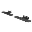 B&W Formation Bar Split Sound Bar Wall-Mount Bracket - 2