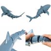 MoFun H151-1 2.4G RC Waterproof 4-Channel Simulation Shark - 3