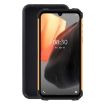 Matte Black TPU Phone Case for Ulefone Armor 8 Pro - 1