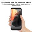 Matte Black TPU Phone Case for Ulefone Armor 8 Pro - 3