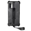 Ulefone Armor 8/8 Pro Multifunctional TPU + PC Phone Case (Black) - 2