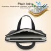 POFOKO C510 Pink Waterproof Laptop Handbag for 13.3" Laptops - 4