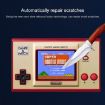 9H 2.5D Tempered Glass Film, 0.26mm, For Nintendo Game Watch - 4