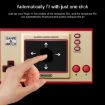 50 PCS 0.26mm 9H Tempered Glass for Nintendo Game Watch - 3