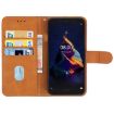 Ulefone Armor X8 Brown Leather Phone Case - 3