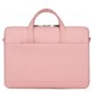 Pink P310 13.3" Waterproof Oxford Cloth Laptop Handbag - 1