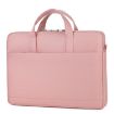 Pink P310 13.3" Waterproof Oxford Cloth Laptop Handbag - 2