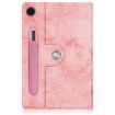 Samsung Galaxy Tab A8 2022 SM-X200 360 Rotating Pink Case - 3