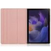 Samsung Galaxy Tab A8 2022 SM-X200 360 Rotating Pink Case - 4
