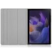 Samsung Galaxy Tab A8 2022 SM-X200 360 Rotation Leather Case - 4