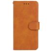 Ulefone Note 12P Brown Leather Phone Case - 2