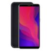 Black TPU Phone Case for Ulefone Power 3L - 1