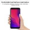 Black TPU Phone Case for Ulefone Power 3L - 3