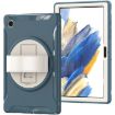 Samsung Galaxy Tab A8 10.5 2021 Shockproof Tablet Case Blue - 2