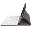Surface Go 4/3/2/1 Tri-color Backlit Bluetooth Keyboard Case - 5
