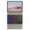 Tree Texture Keyboard Case with Touchpad for Surface Go 4/3/2/1 - 3