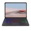 Tree Texture Keyboard Case with Touchpad for Surface Go 4/3/2/1 - 4