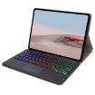 Tree Texture Keyboard Case with Touchpad for Surface Go 4/3/2/1 - 6
