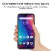 Black TPU Phone Case for Ulefone Note 7T - 3