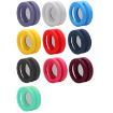 Yellow Shockproof Silicone Pet Collar Case for AirTag (35.9x35.9x19.2mm) - 2