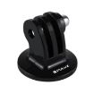 PULUZ Tripod Mount Adapter & Jaws Flex Clamp for Action Cameras - 1