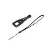 PULUZ Plastic Thumbscrew Wrench Spanner for GoPro & Action Cameras - 4