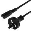 PULUZ LED Power Supply Adapter for 40cm Studio Tent, AU Plug, 12V 2A - 3