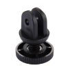 PULUZ Mini 1/4" Tripod Adapter for GoPro, DJI & Action Cameras - 1