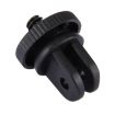 PULUZ Mini 1/4" Tripod Adapter for GoPro, DJI & Action Cameras - 2