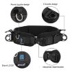 PULUZ Multi-functional Waistband Strap Belt for SLR/DSLR Cameras - 4