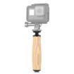 PULUZ Camera Grip Stabilizer with Sponge Handle Handgrip - 1