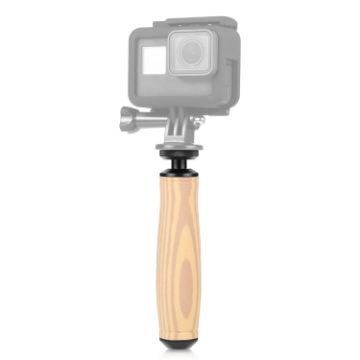 PULUZ Camera Grip Stabilizer with Sponge Handle Handgrip - 1
