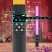 PULUZ RGB 114 LEDs Waterproof Photography Light Stick with Remote - 3