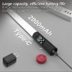 PULUZ RGB 114 LEDs Waterproof Photography Light Stick with Remote - 5