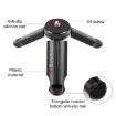 PULUZ Portable Folding Tripod for Cell Phones - 3