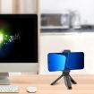 PULUZ Portable Folding Tripod for Cell Phones - 5