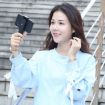 PULUZ Portable Folding Tripod for Cell Phones - 6
