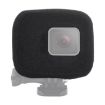 PULUZ Foam Windshield Case for GoPro HERO7/6/5 Black/White/Silver - 1