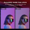 PULUZ RGB Fill Light Stick with 135 LEDs for Photography - 5