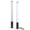 PULUZ RGB Handheld Stick Light with 132 LEDs for Photo Fill - 2