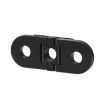 PULUZ Tripod Mount for GoPro HERO13/12/11/10/9/8/Max (Black) - 2